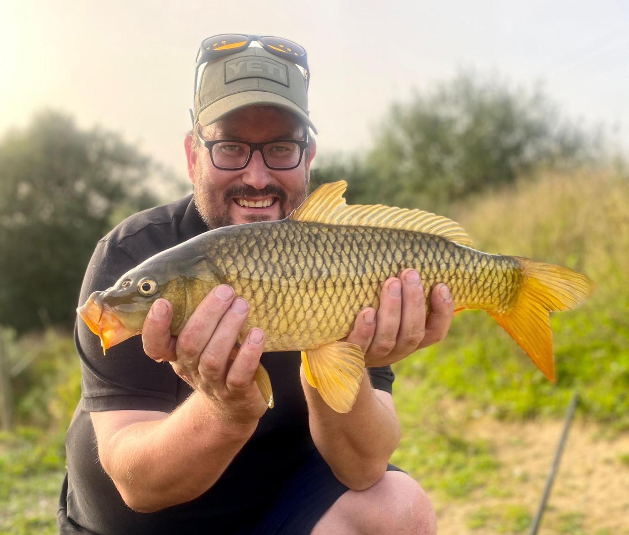 Lakeside Glamping Firecrest Luxury tent